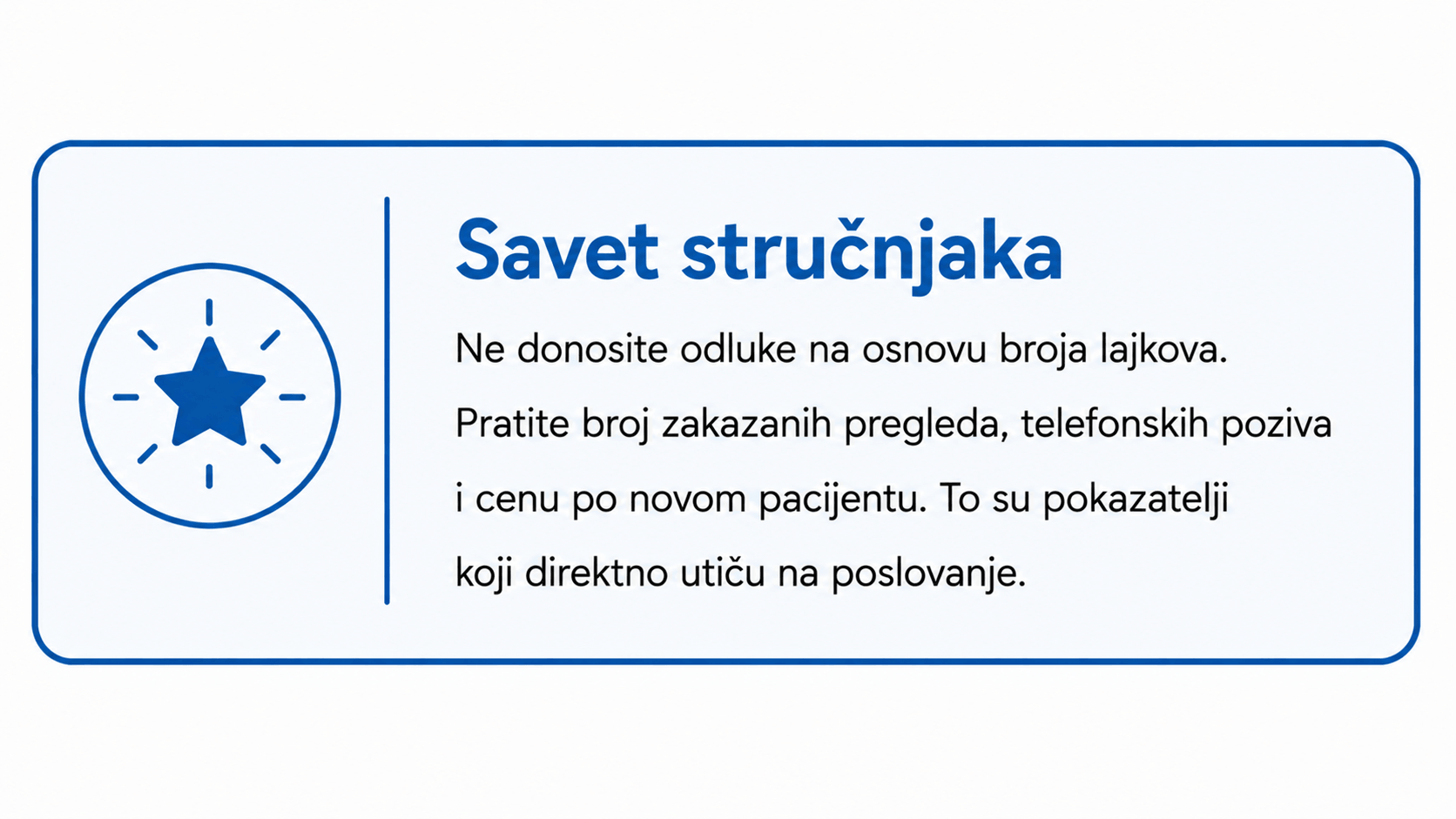AI pretrage i marketing fizioterapeutskih centara u 2026. godini