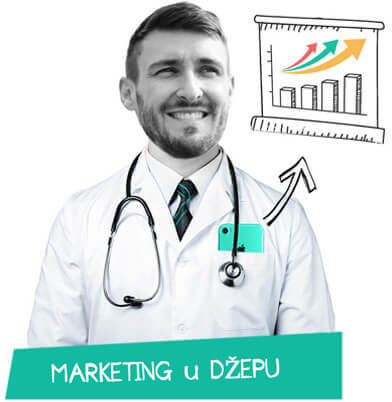 Usluga kompletnog digitalnog marketing