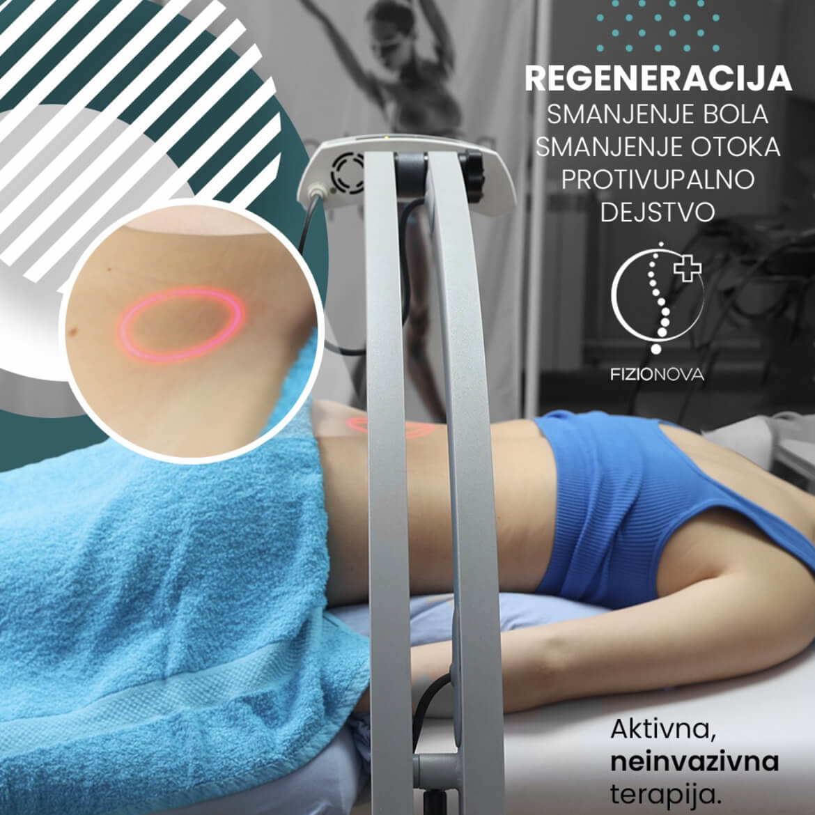 Web sajt urološke ambulante