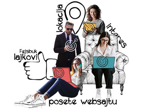 Moć facebook oglašavanja Facebook oglašavanje medicinskih proizvoda i usluga