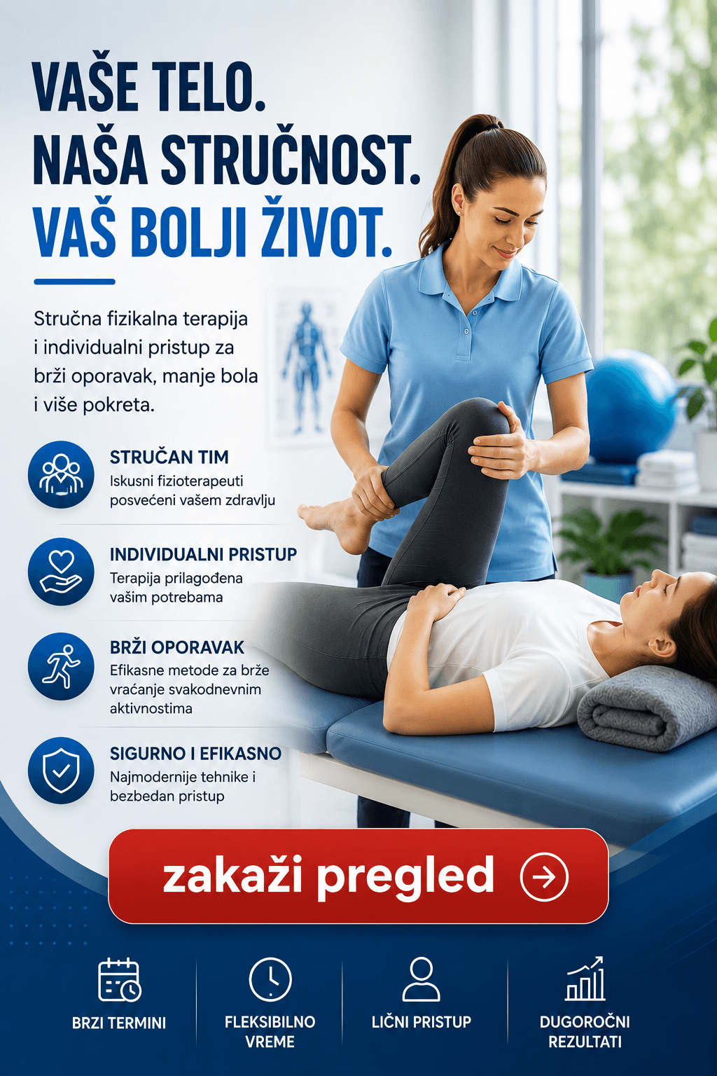 Facebook oglašavanje medicinskih proizvoda i usluga