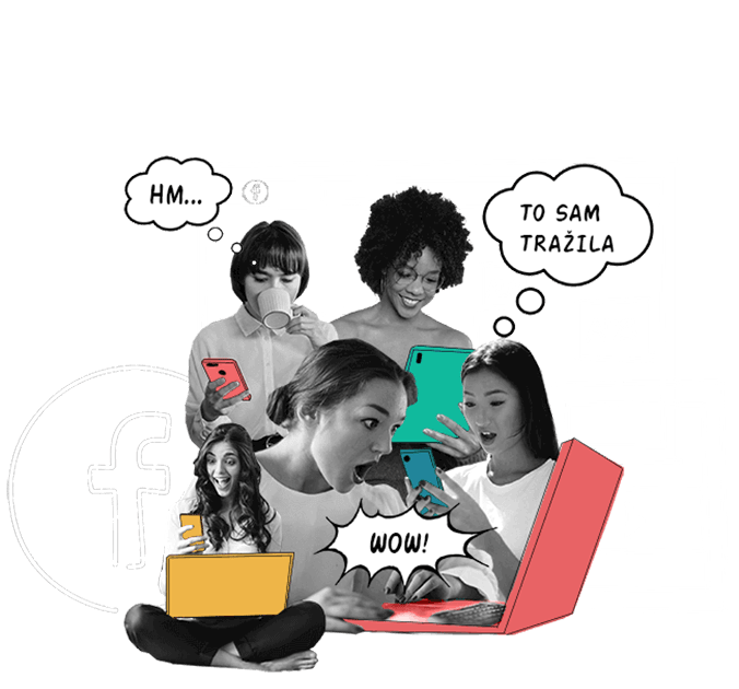 Facebook marketing Facebook oglasi za zdravstvene ustanove