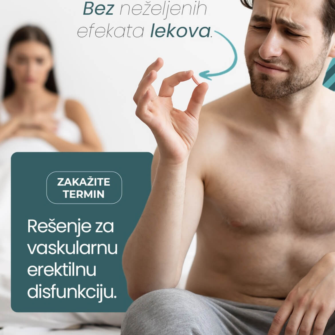 Video sadržaj za zdravstveni marketing