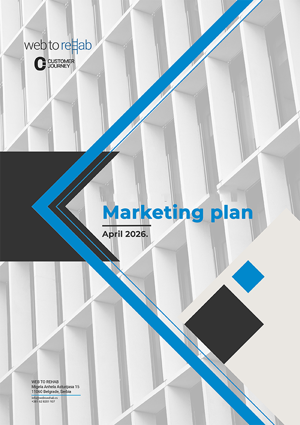 Marketing plan