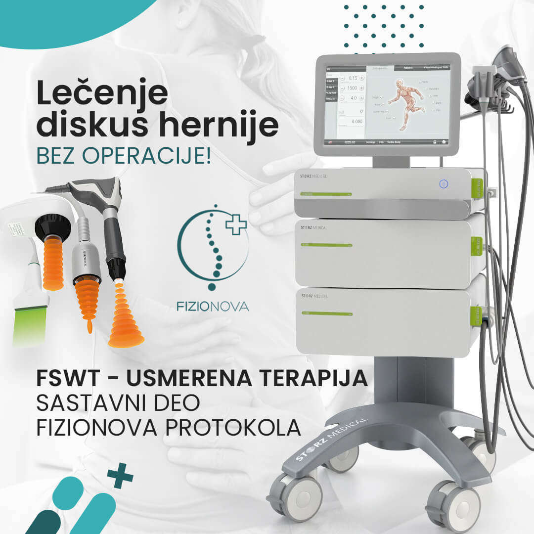 Mobilni vizual za medicinski marketing