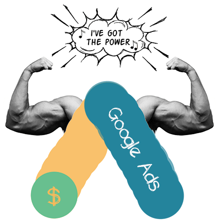 Google oglasi - moć google ads platforme Google oglasi omogućavaju prikaz vašeg web sajta u vrhu pretrage korisnicima koji traže vašu uslugu