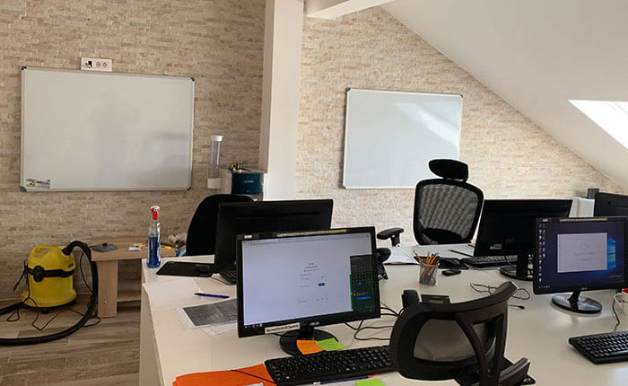 Digitalna marketinška agencija koja promoviše zdravstvene usluge