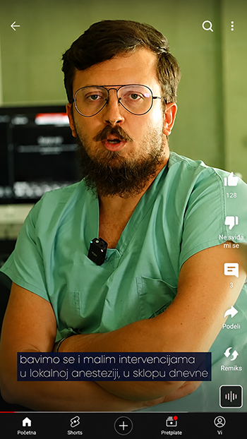 Strategija vođenja društvenih mreža