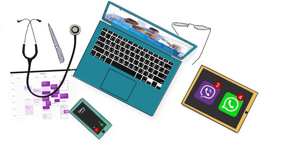 Izrada sajta predstavlja početak korišćenja internet marketinga koji obezbeđuje rast vašeg brenda u lokalu i globalno